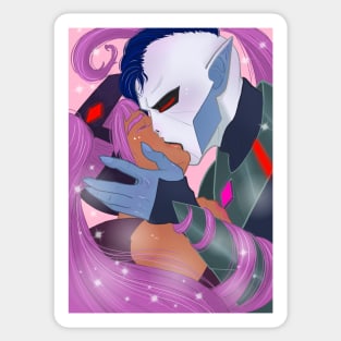 Entrapdak Sticker